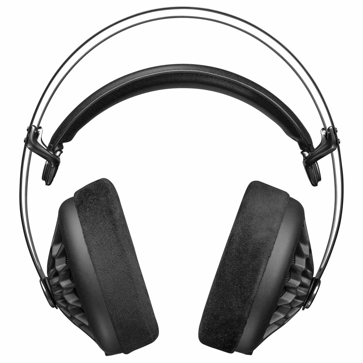Meze 105 AER Open-Back Headphones - Image 2