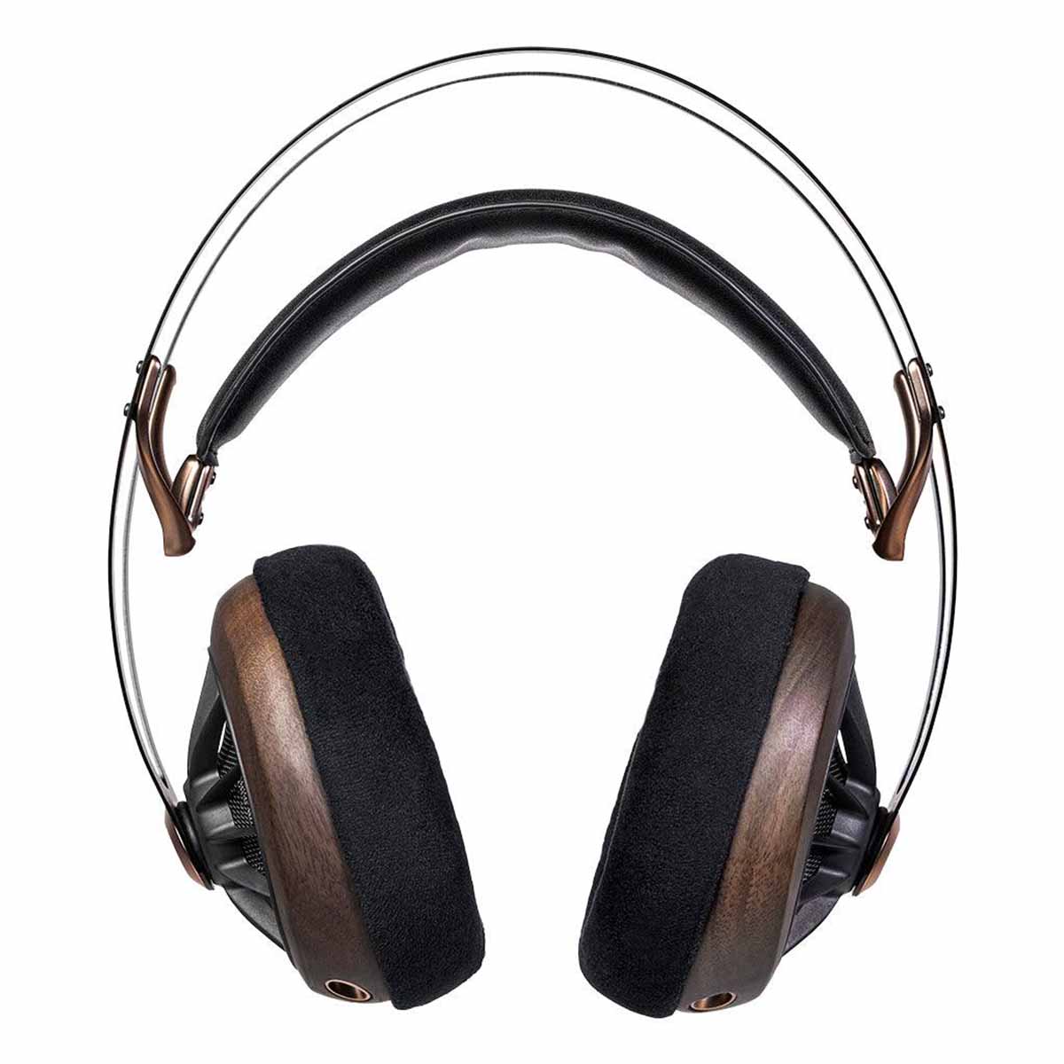 Meze Audio 109 Pro On-Ear Headphones - Image 2