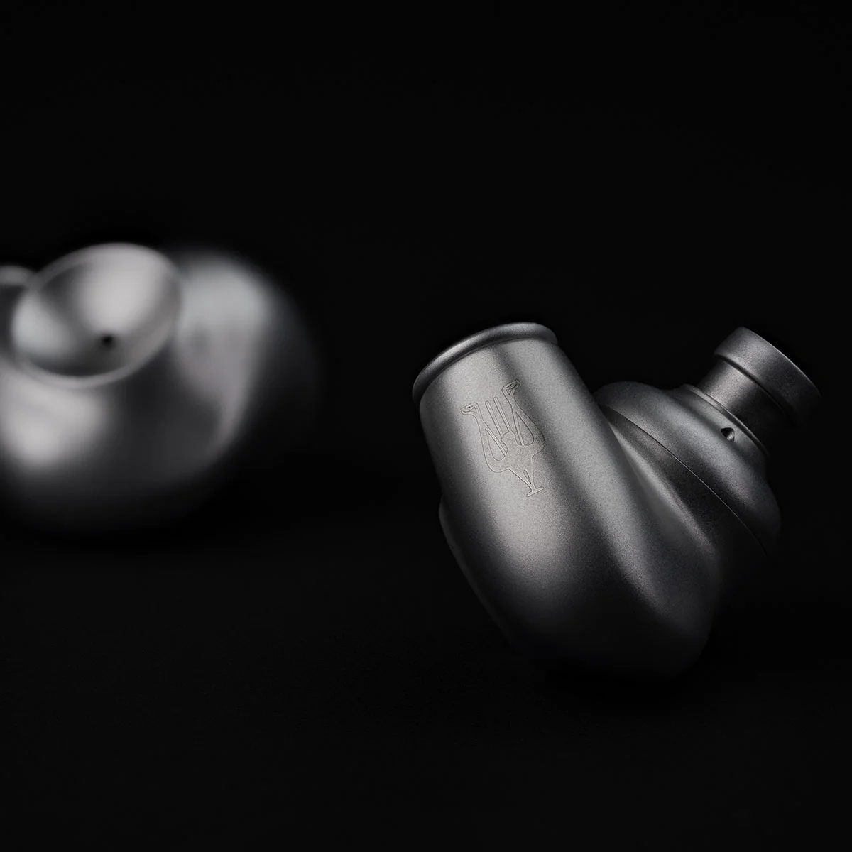 Meze Audio ASTRU Single Dynamic Driver In-Ear Monitors - Image 15