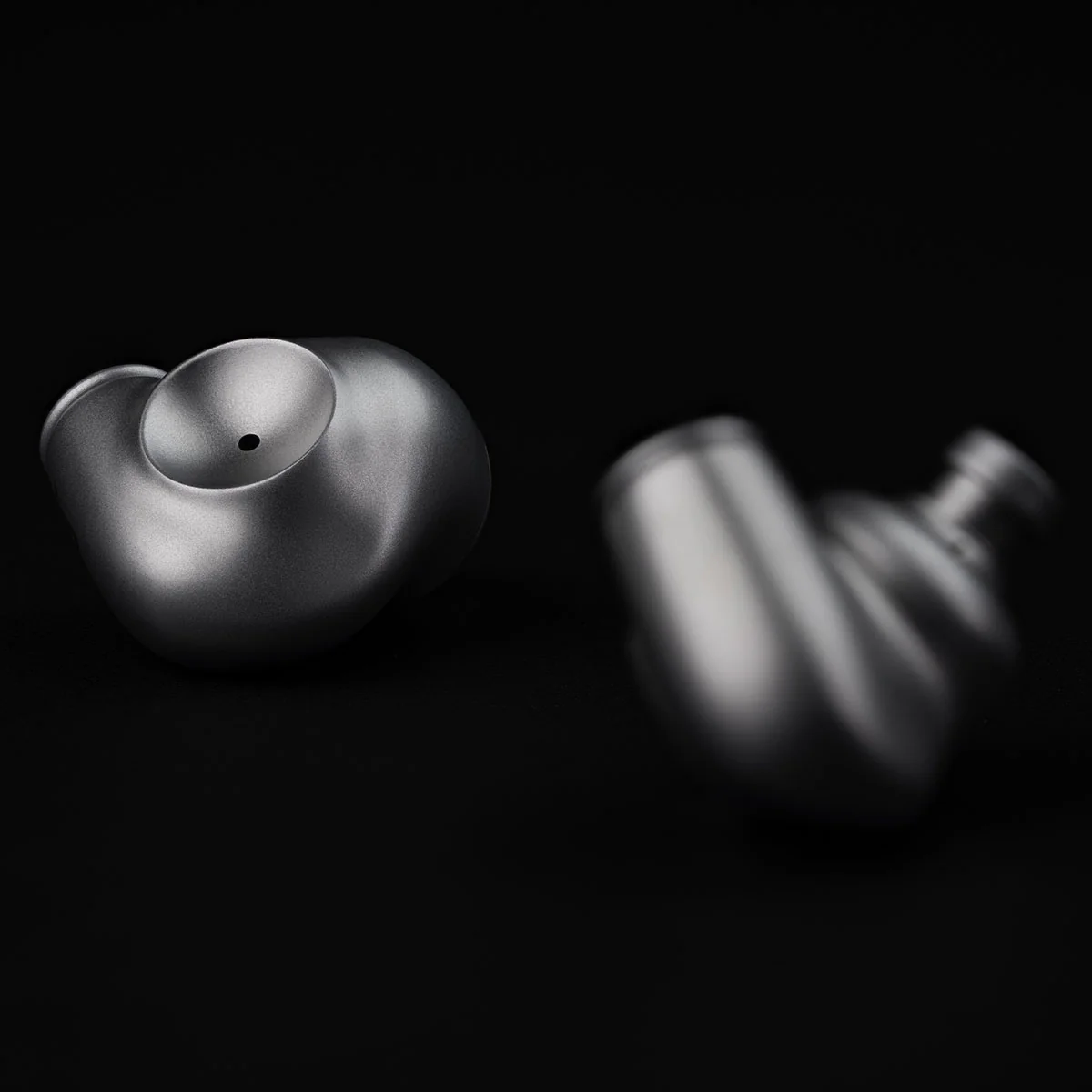 Meze Audio ASTRU Single Dynamic Driver In-Ear Monitors - Image 16