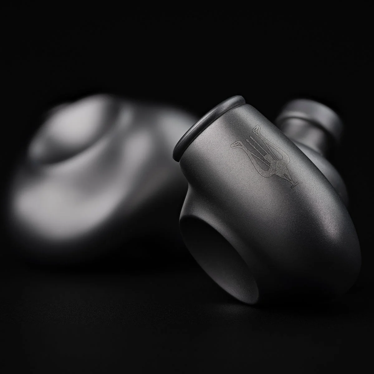 Meze Audio ASTRU Single Dynamic Driver In-Ear Monitors - Image 17