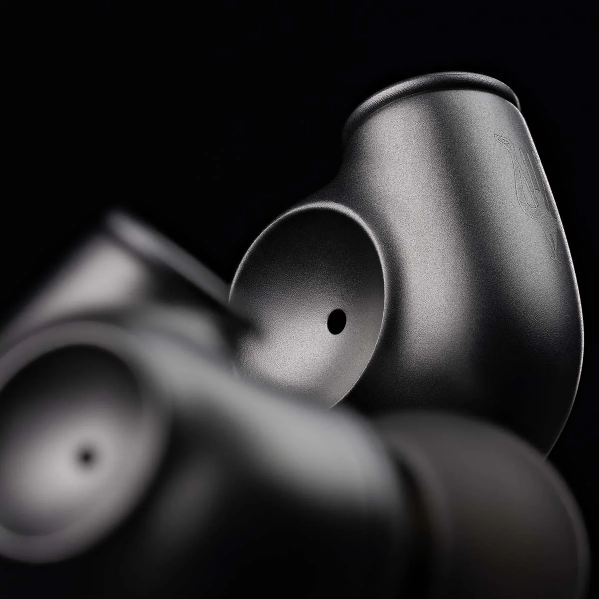 Meze Audio ASTRU Single Dynamic Driver In-Ear Monitors - Image 18