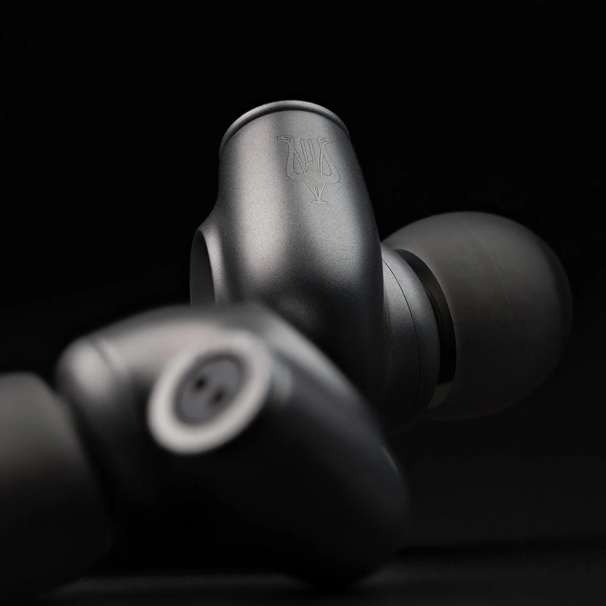 Meze Audio ASTRU Single Dynamic Driver In-Ear Monitors - Image 19