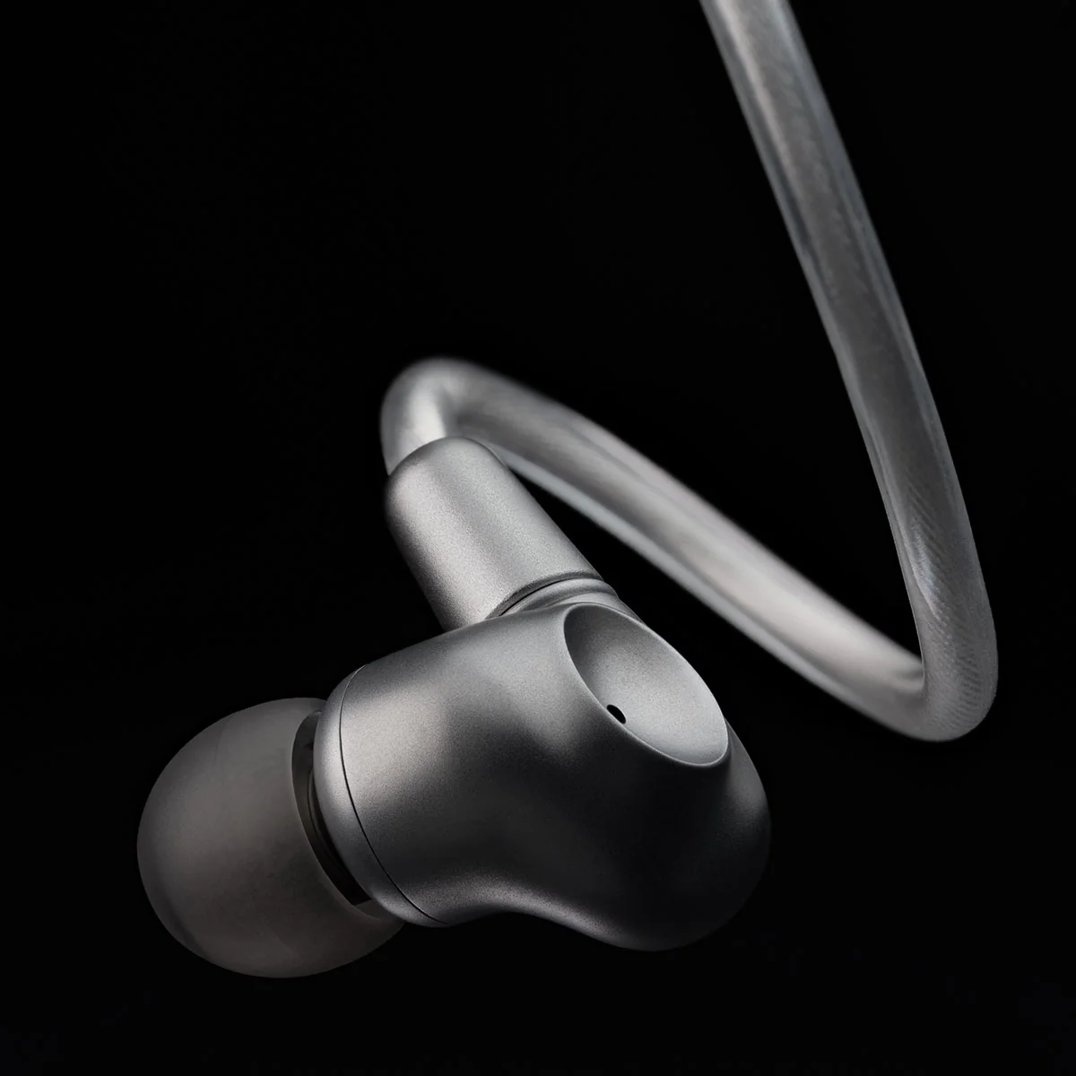 Meze Audio ASTRU Single Dynamic Driver In-Ear Monitors - Image 26