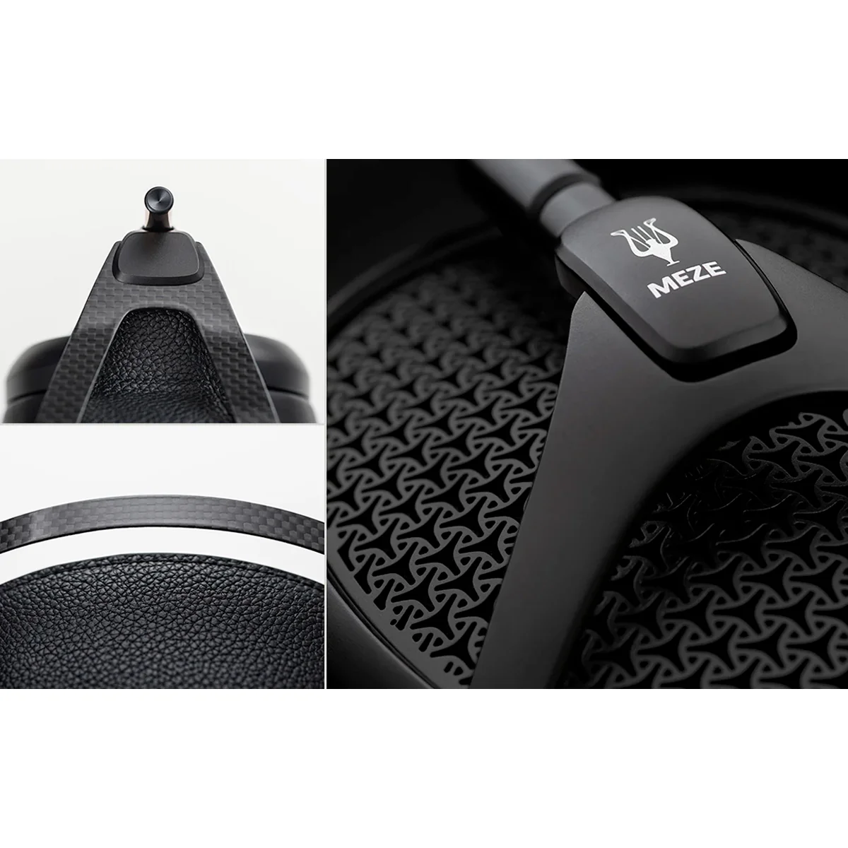 Meze Audio Empyrean Over-Ear Headphones - Image 11