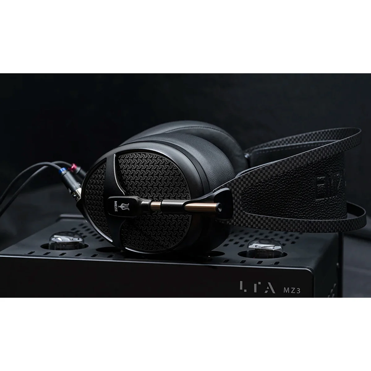 Meze Audio Empyrean Over-Ear Headphones - Image 12