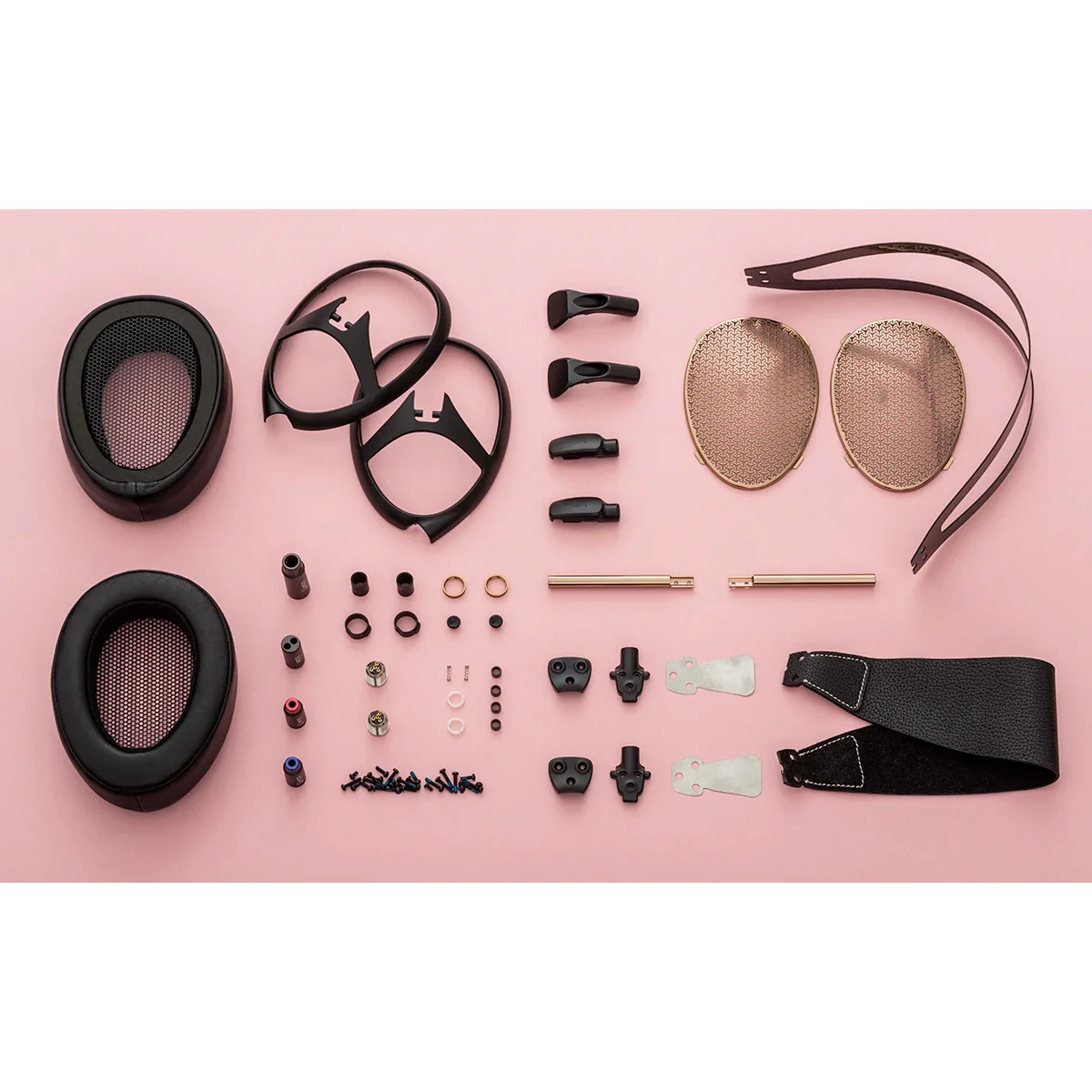 Meze Audio Empyrean Over-Ear Headphones - Image 13