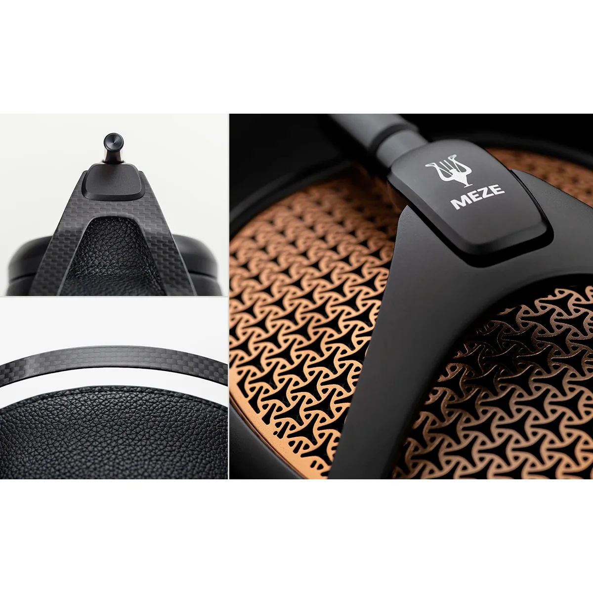 Meze Audio Empyrean Over-Ear Headphones - Image 51