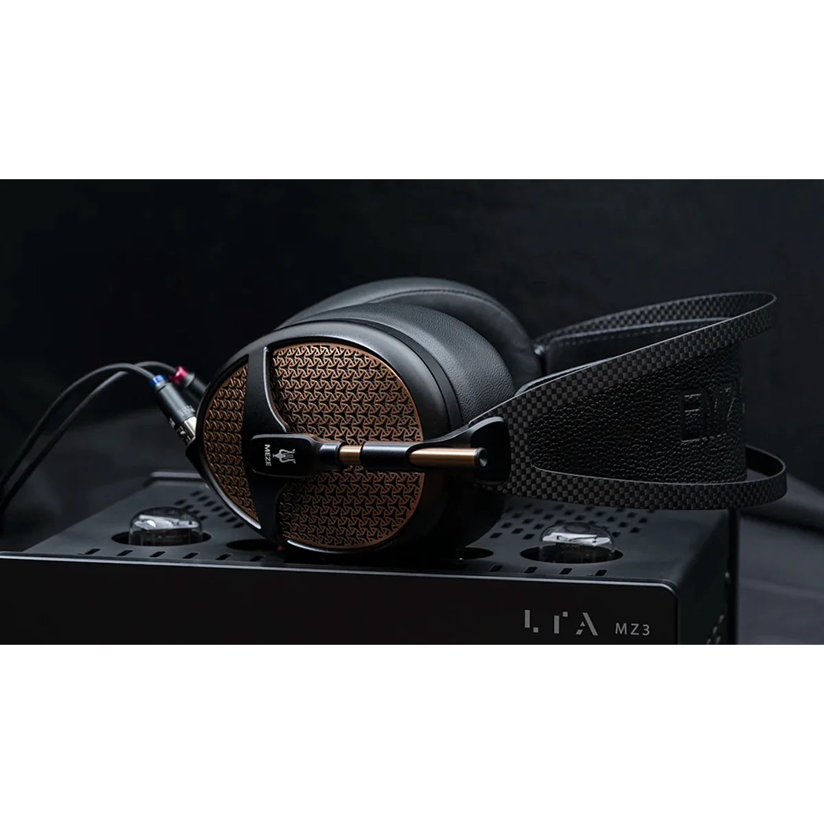 Meze Audio Empyrean Over-Ear Headphones - Image 52