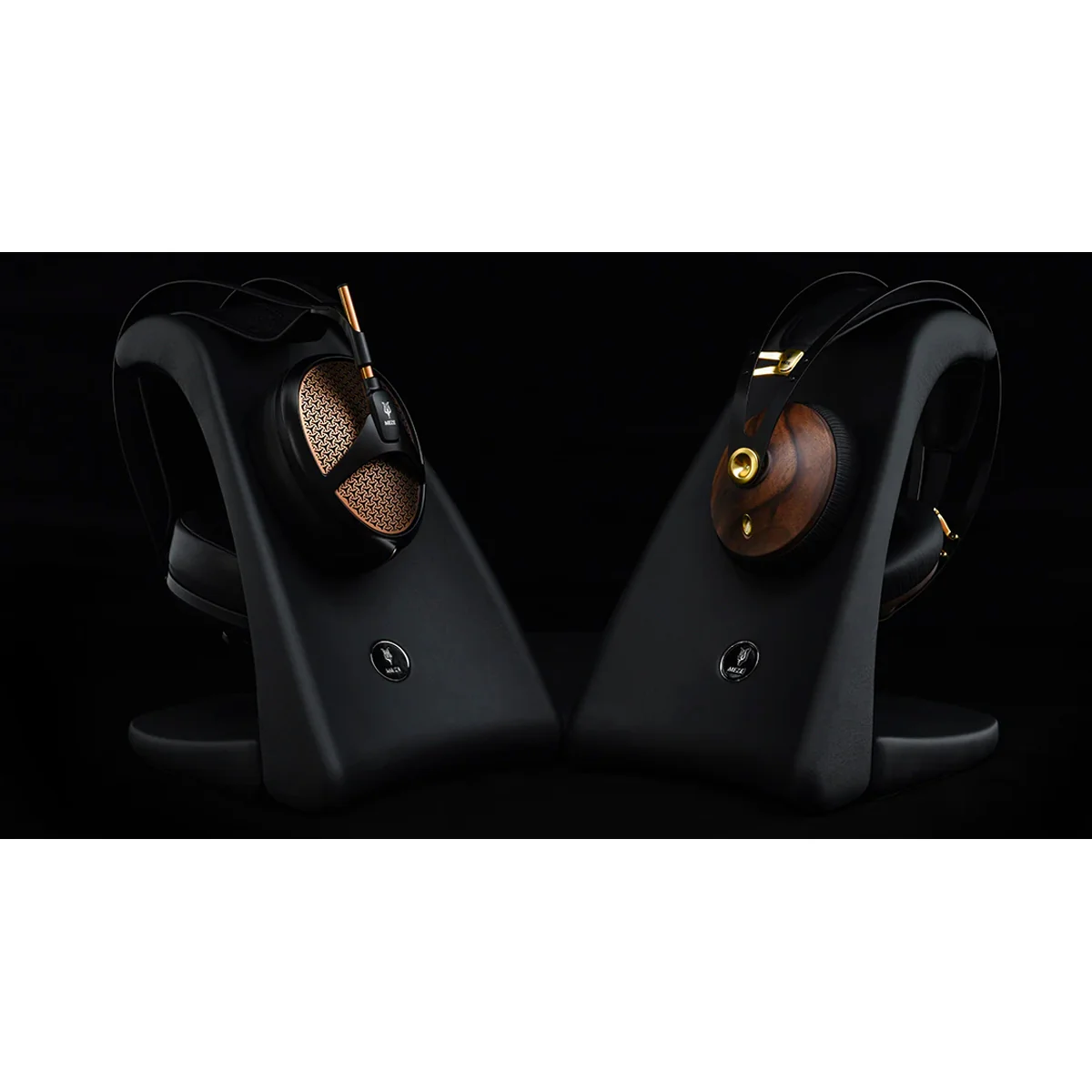 Meze Audio Headphone Couch For 99 Series And Empyrean - Image 4