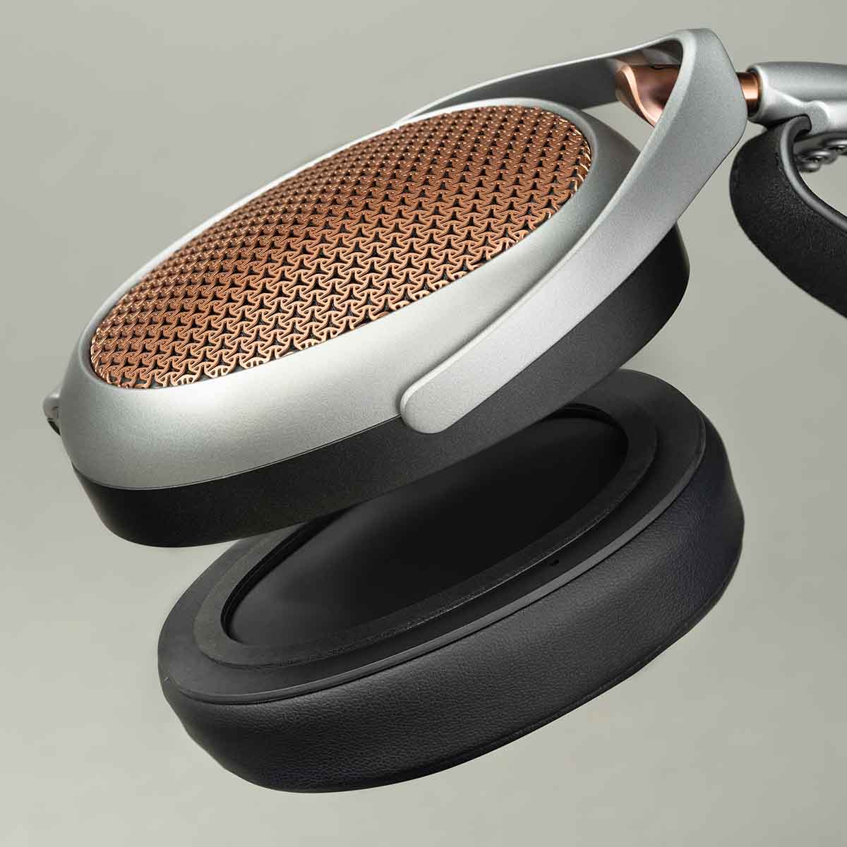 Meze Audio Poet High-Performance Planar-Magnetic Headphones - Image 10