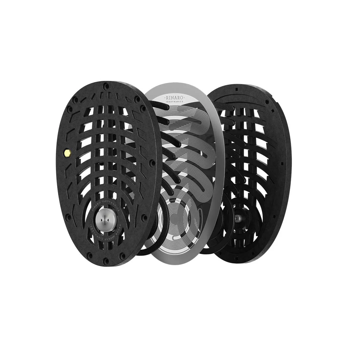 Meze Audio Poet High-Performance Planar-Magnetic Headphones - Image 16