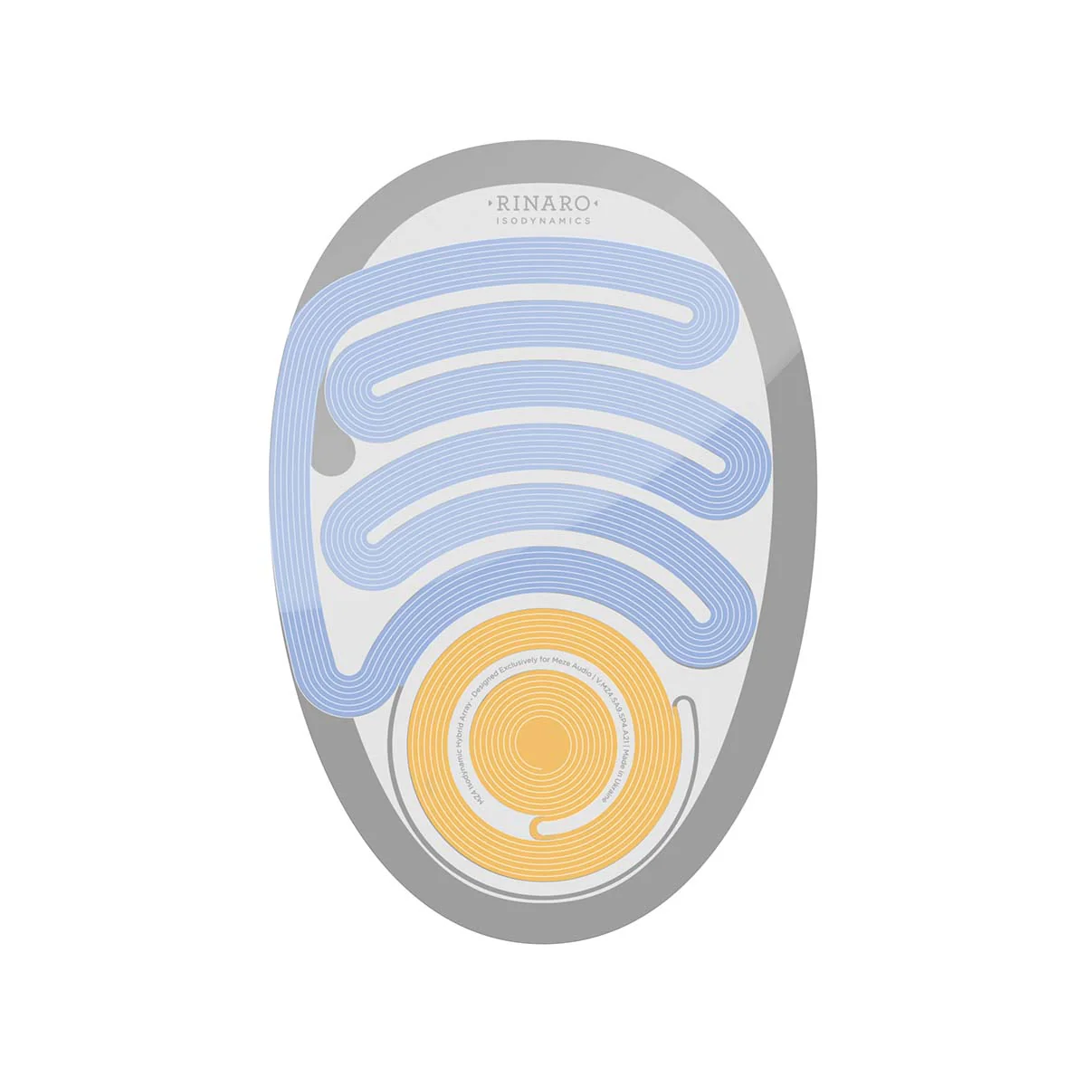 Meze Audio Poet High-Performance Planar-Magnetic Headphones - Image 17