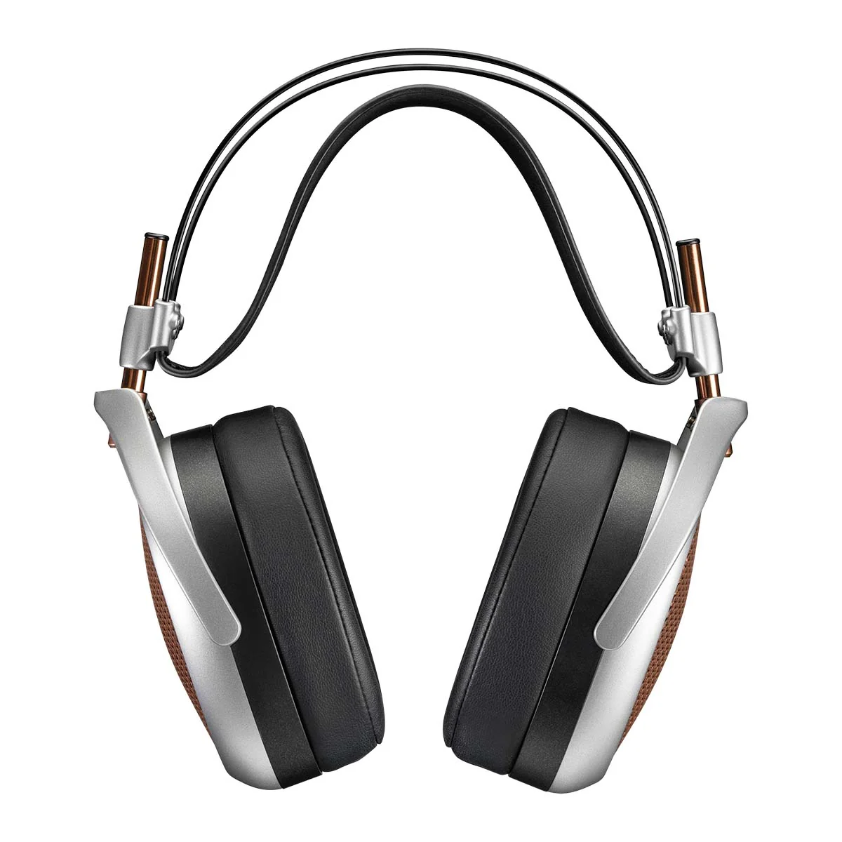 Meze Audio Poet High-Performance Planar-Magnetic Headphones - Image 2