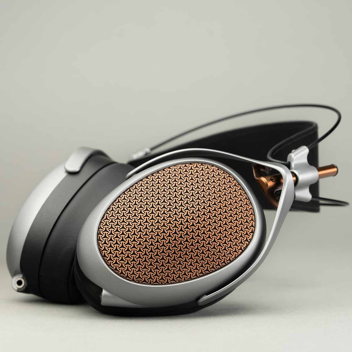 Meze Audio Poet High-Performance Planar-Magnetic Headphones - Image 4