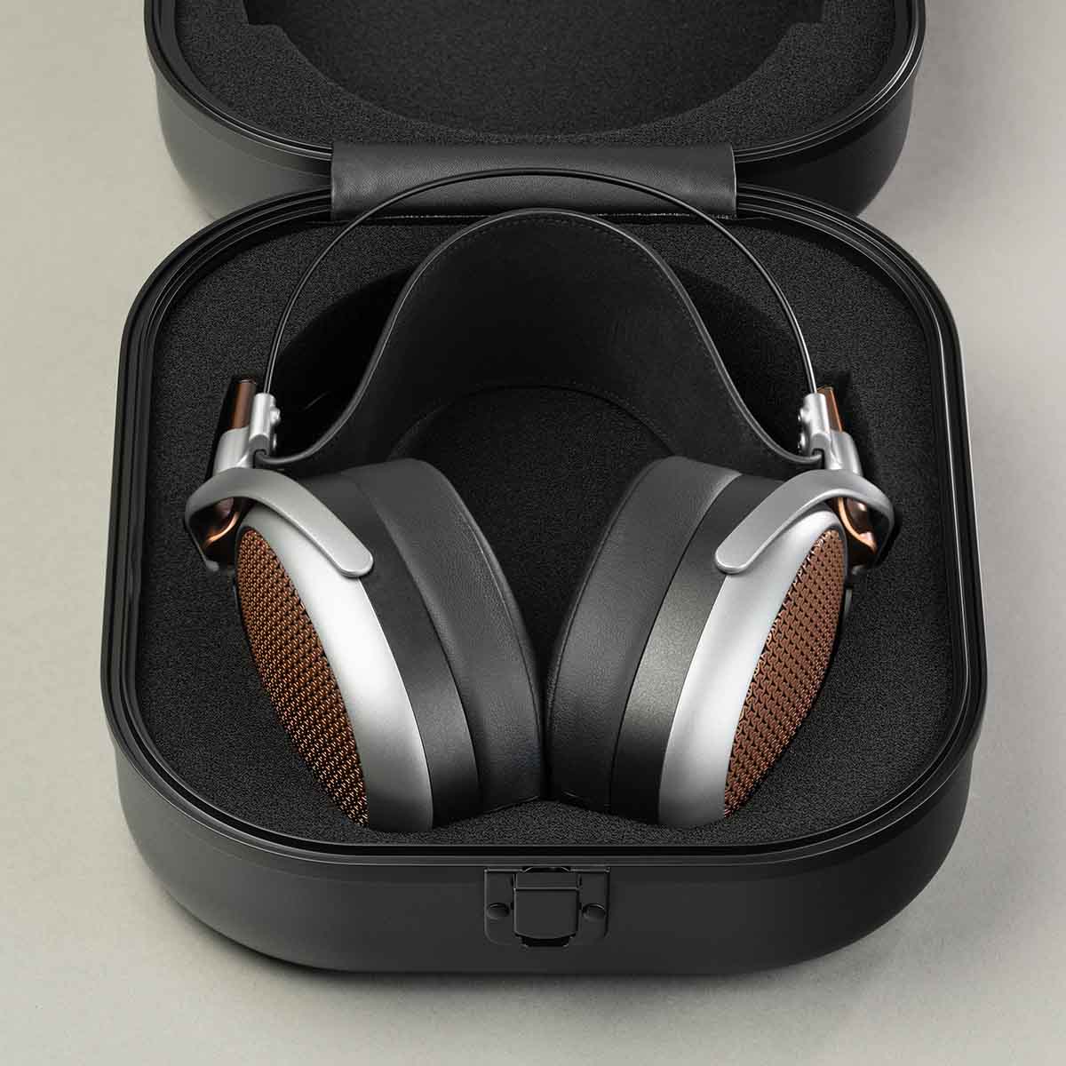Meze Audio Poet High-Performance Planar-Magnetic Headphones - Image 5