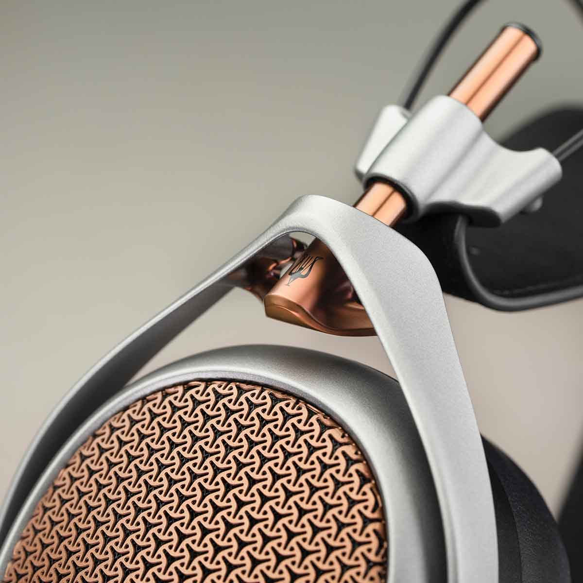 Meze Audio Poet High-Performance Planar-Magnetic Headphones - Image 8