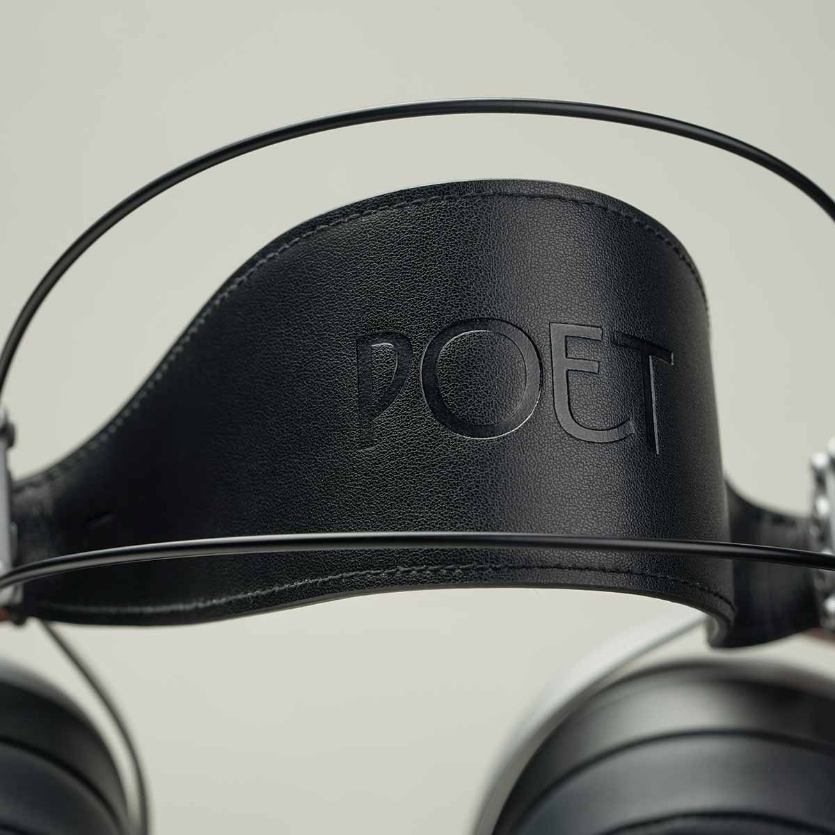 Meze Audio Poet High-Performance Planar-Magnetic Headphones - Image 9
