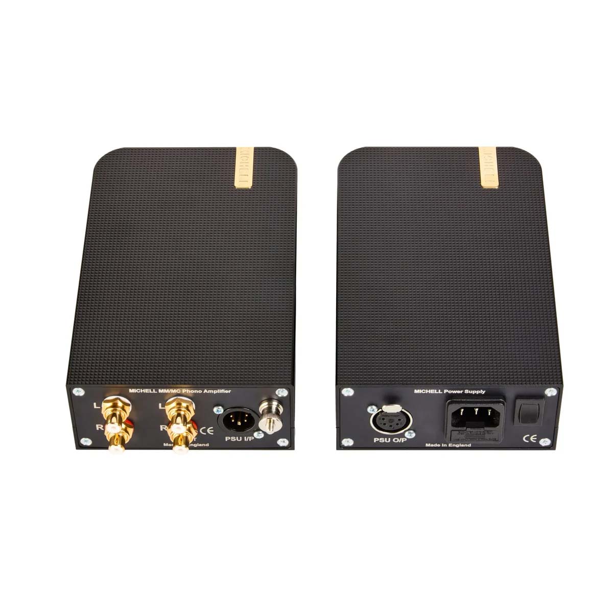Michell Apollo Phono Stage Powered by Muse - Image 3