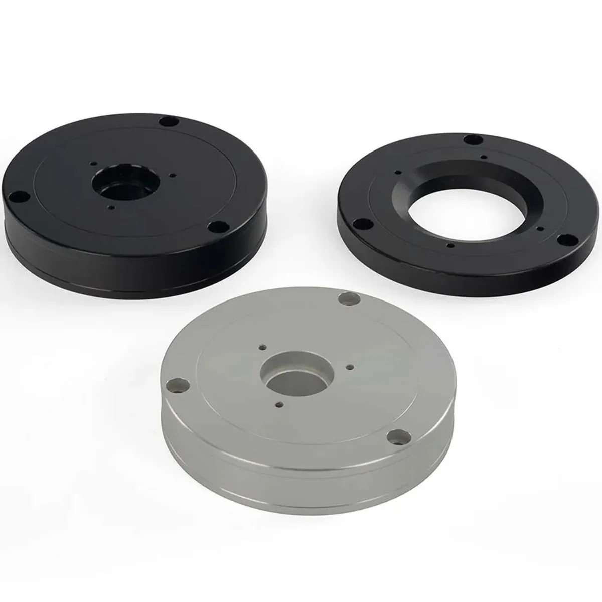 Michell Gyro(SE) & Orbe(SE) Standard Profile Arm Plates