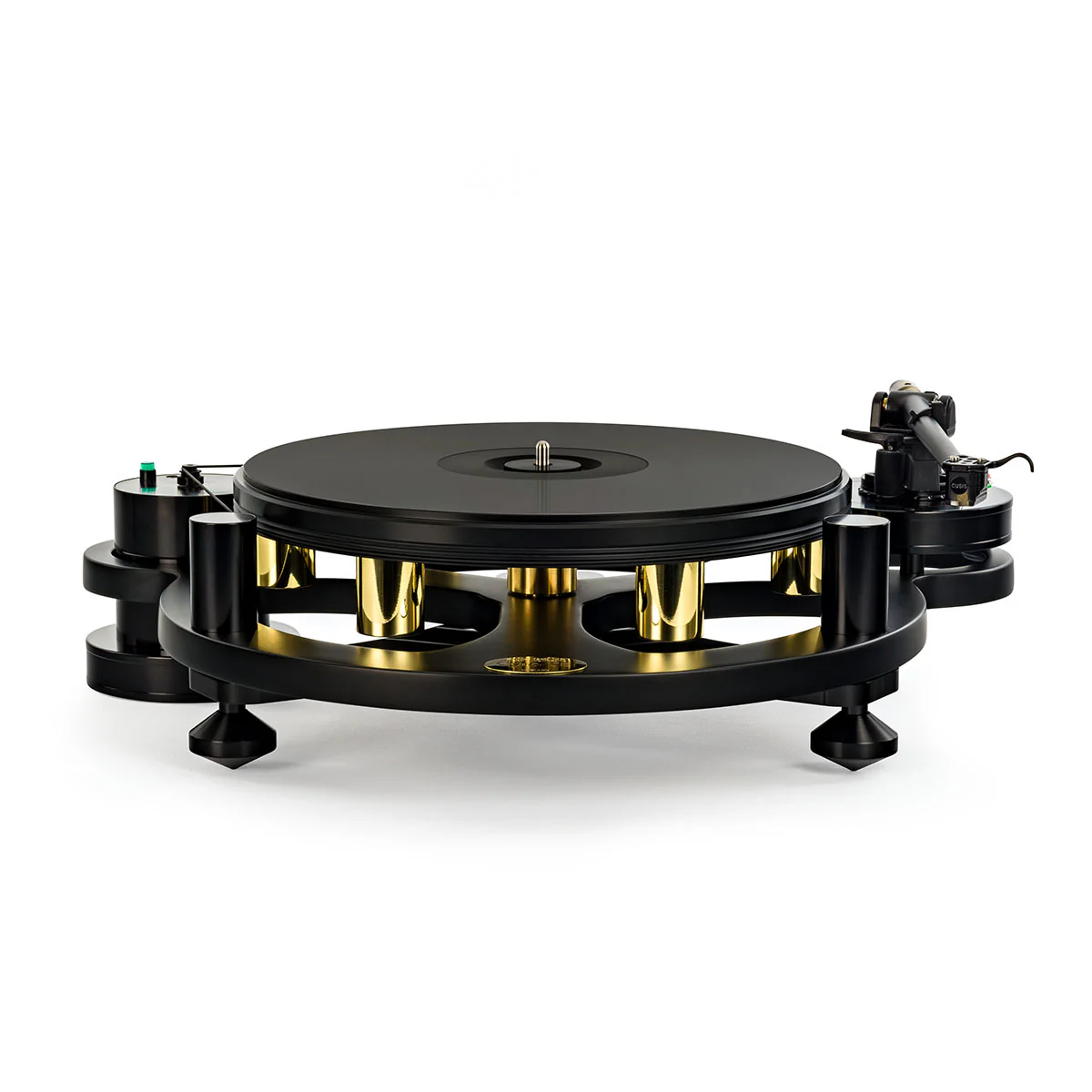 Michell Gyro SE Turntable - Image 12