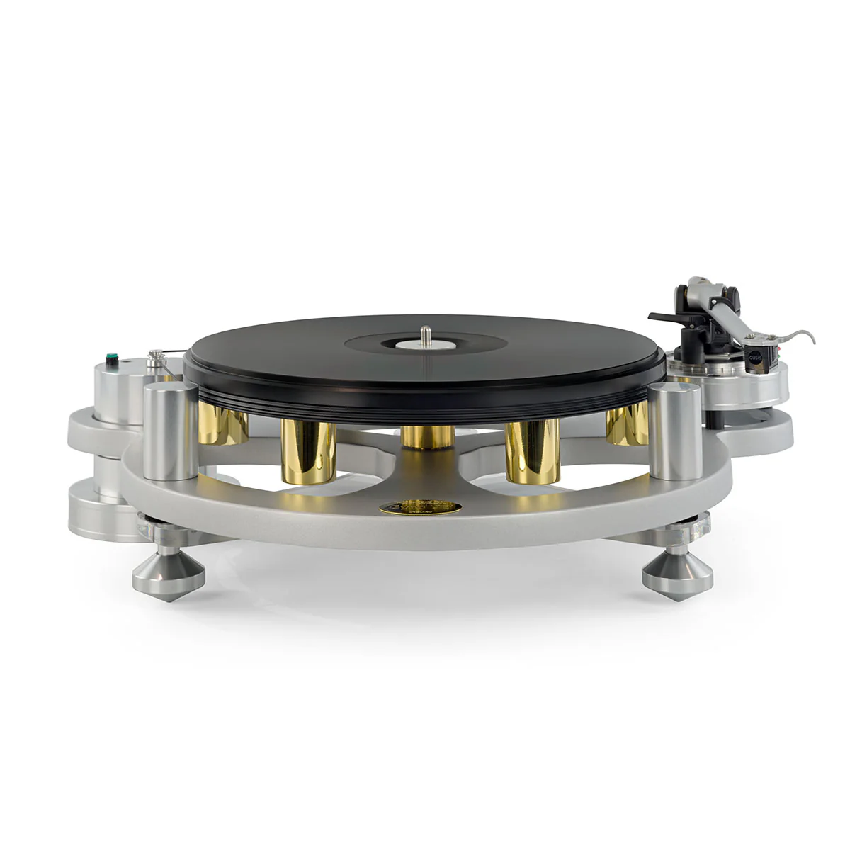 Michell Gyro SE Turntable - Image 22