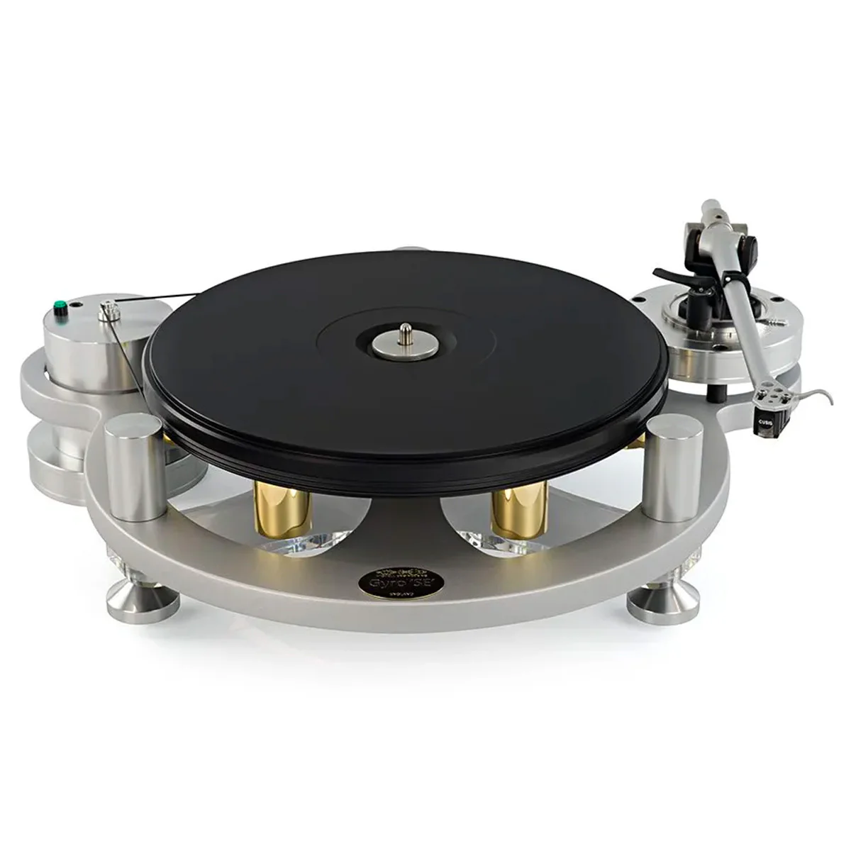 Michell Gyro SE Turntable - Image 23