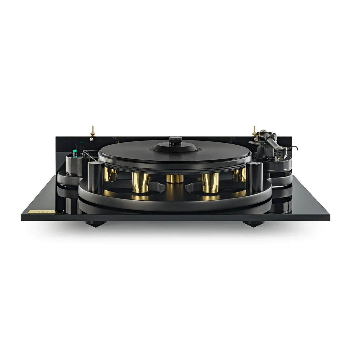 Michell Gyrodec Turntable - Image 3