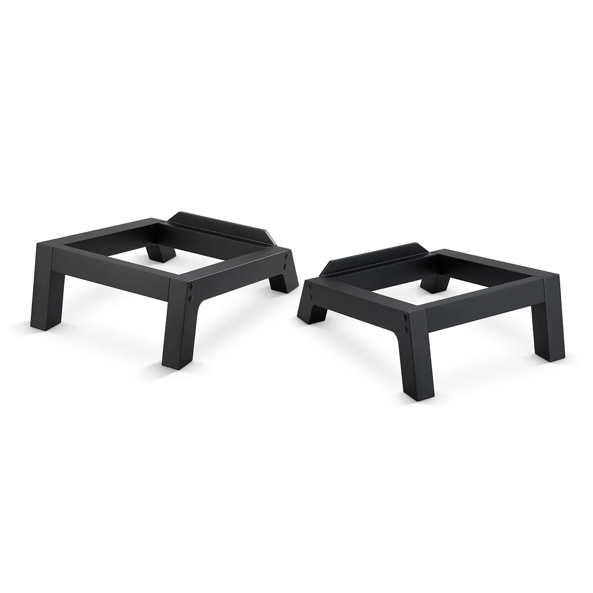 MoFi Electronics Low Slung Stands for SourcePoint 10 - Image 6