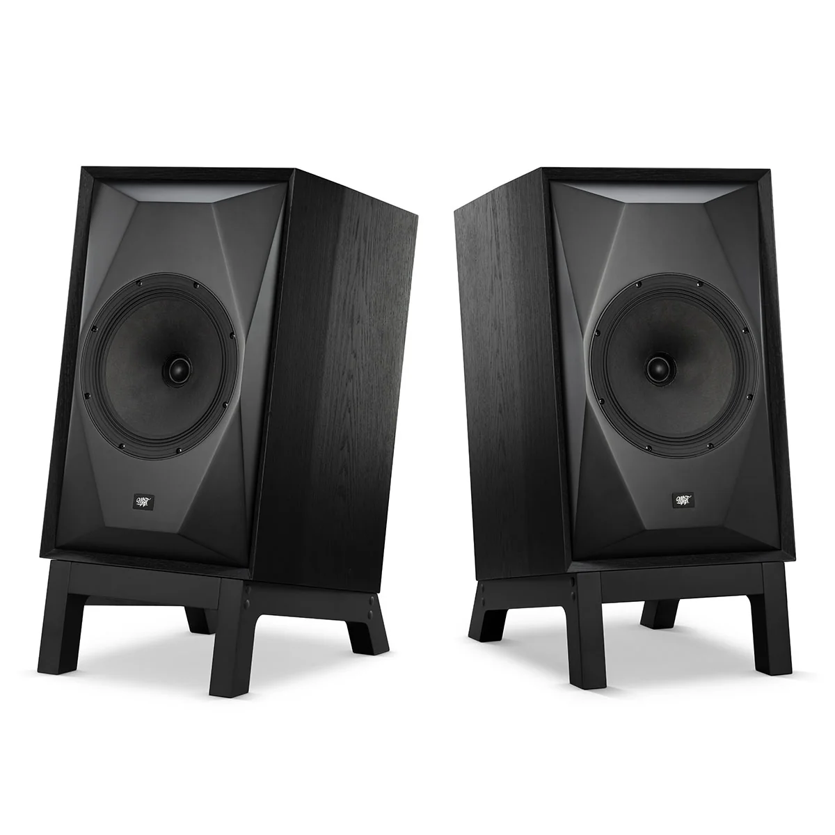 MoFi Electronics Low Slung Stands for SourcePoint 10 - Image 7