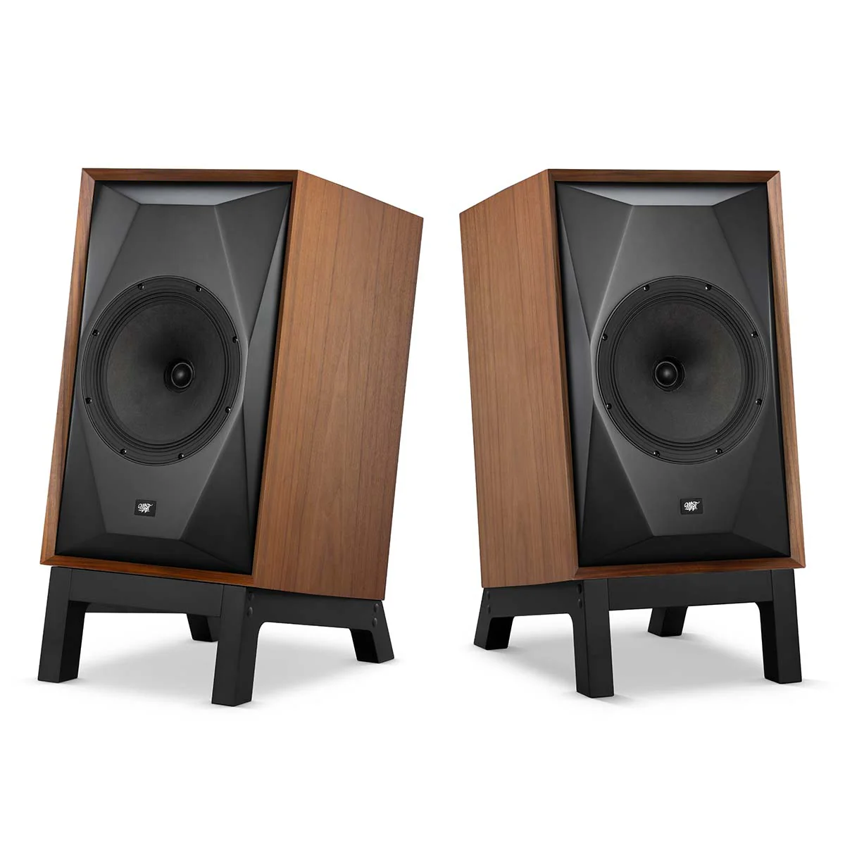 MoFi Electronics Low Slung Stands for SourcePoint 10 - Image 8
