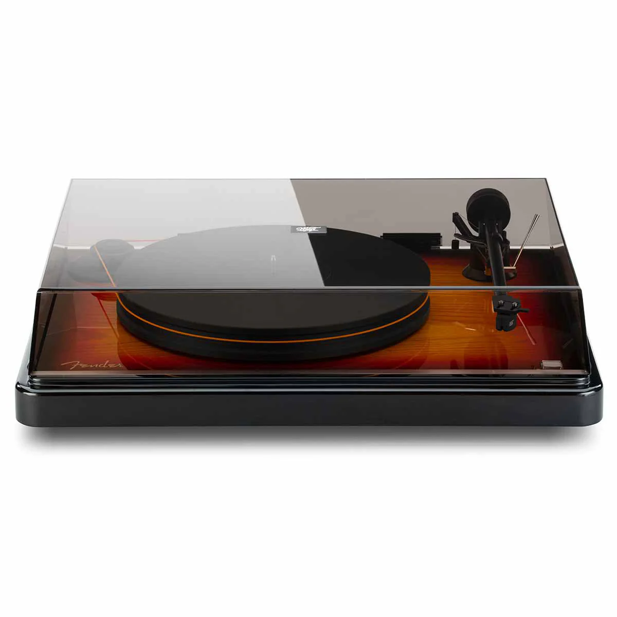 MoFi  x Fender PrecisionDeck Turntable - Image 2