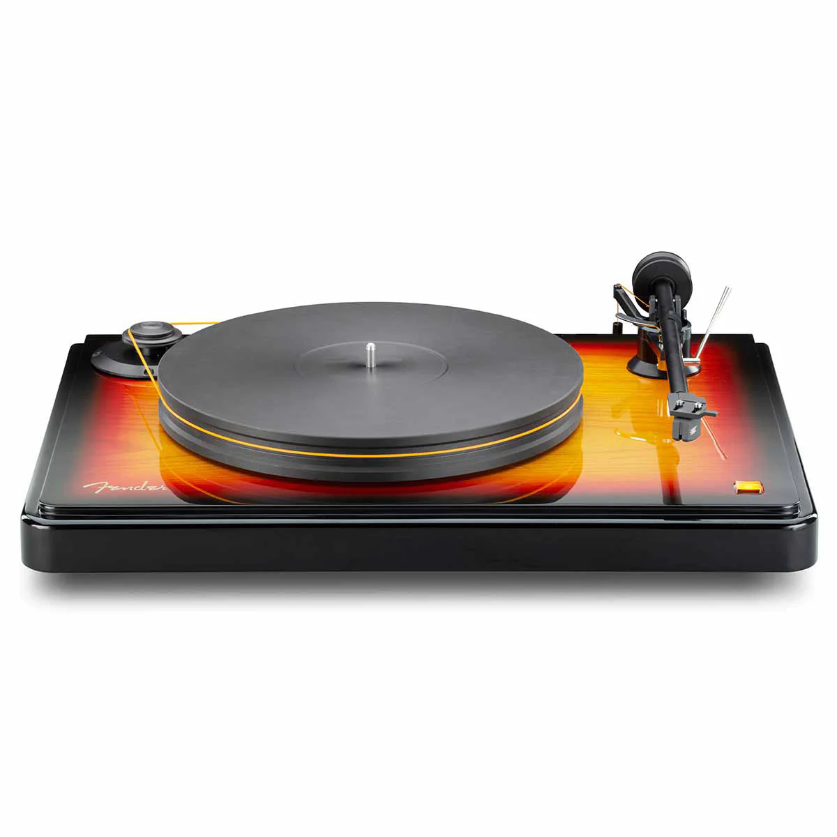 MoFi  x Fender PrecisionDeck Turntable - Image 3