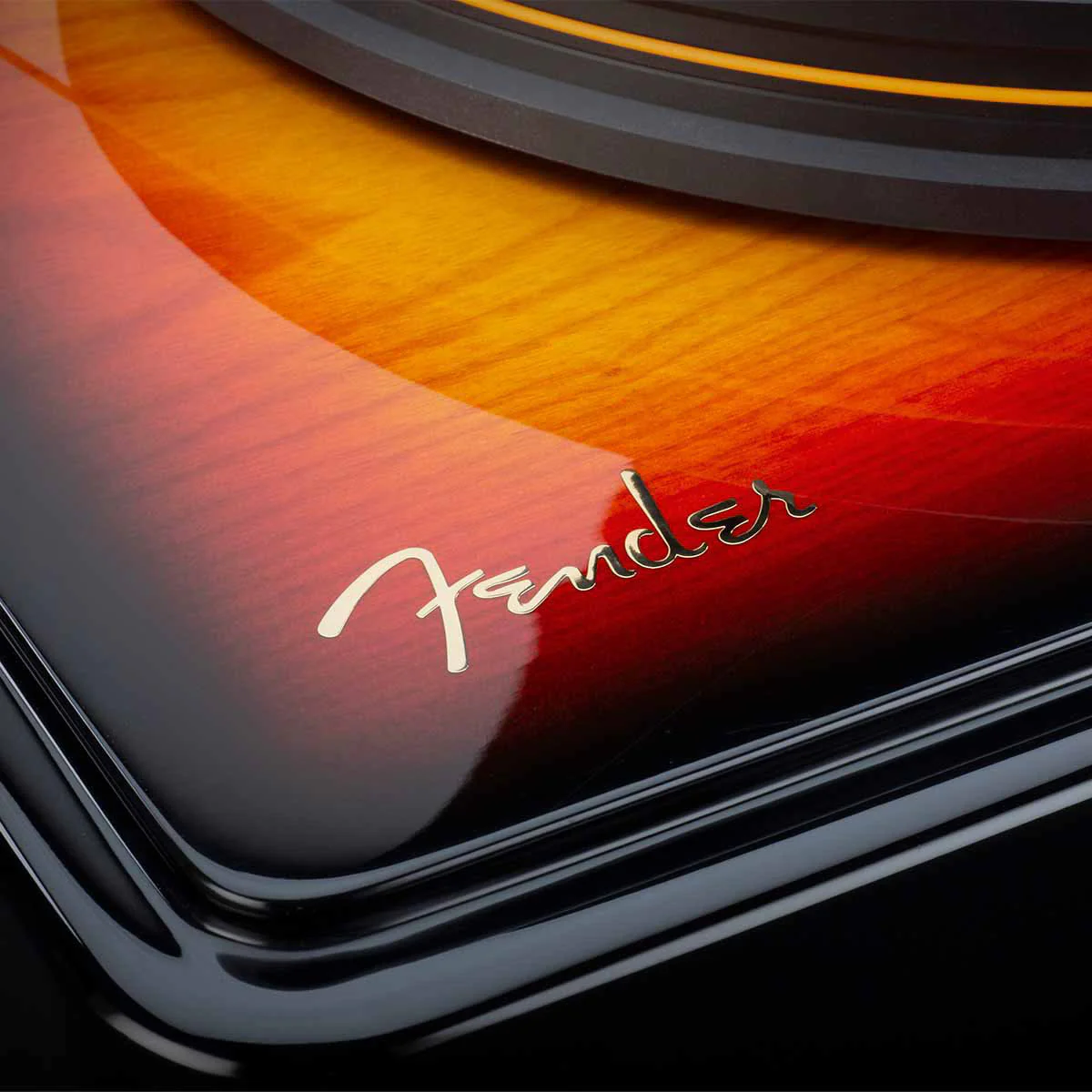 MoFi  x Fender PrecisionDeck Turntable - Image 6