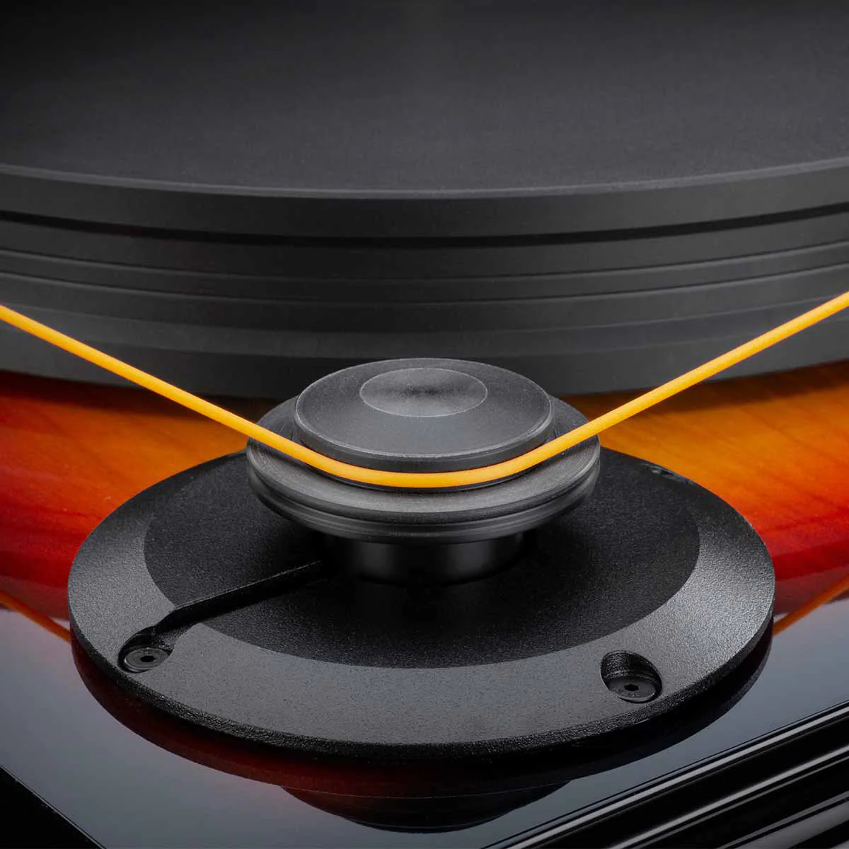 MoFi  x Fender PrecisionDeck Turntable - Image 7