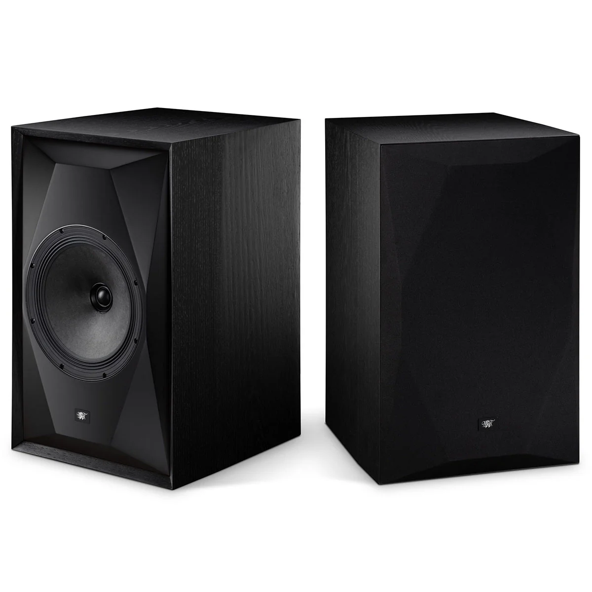 MoFi Electronics SourcePoint 10 Master Edition Bookshelf Speakers - Pair