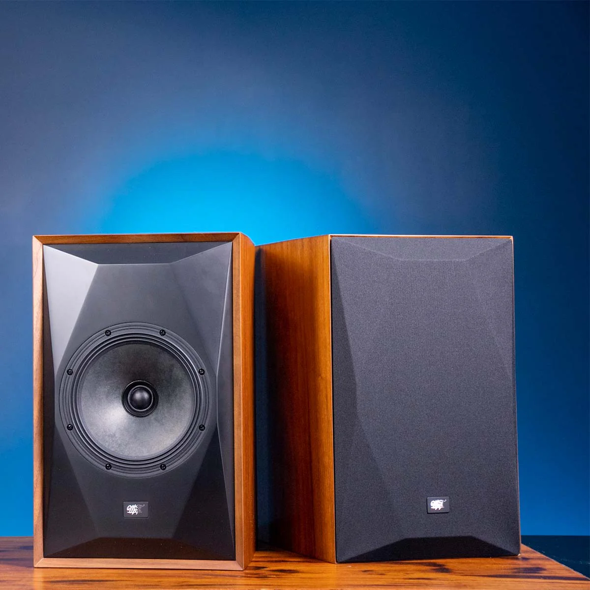 MoFi Electronics SourcePoint 8 Loudspeakers - Pair - Image 22