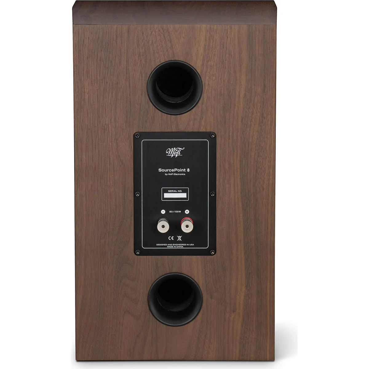 MoFi Electronics SourcePoint 8 Loudspeakers - Pair - Image 25