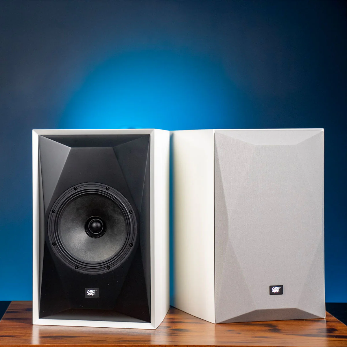 MoFi Electronics SourcePoint 8 Loudspeakers - Pair - Image 28