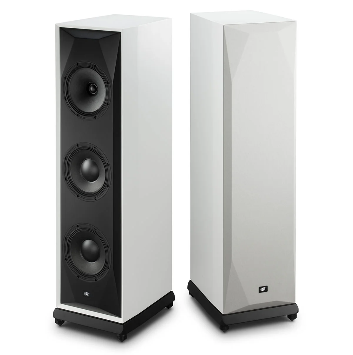 MoFi SourcePoint 888 Loudspeakers - Walnut - Pair - Image 3