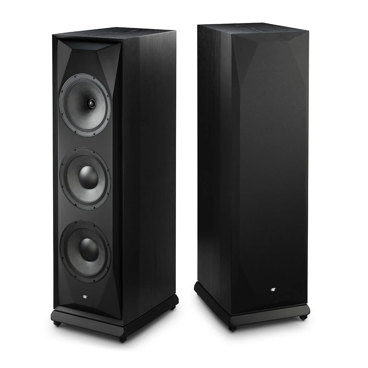 MoFi Electronics SourcePoint V10 Master Edition Floorstanding Speakers - PAIR