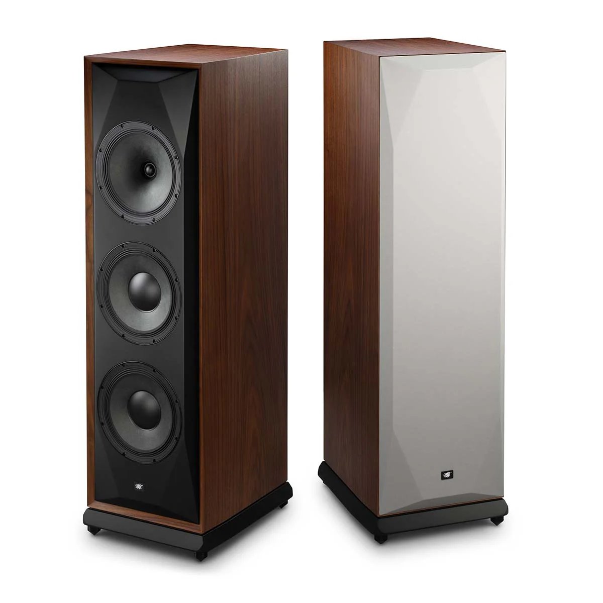 MoFi Electronics SourcePoint V10 Master Edition Floorstanding Speakers - PAIR - Image 2