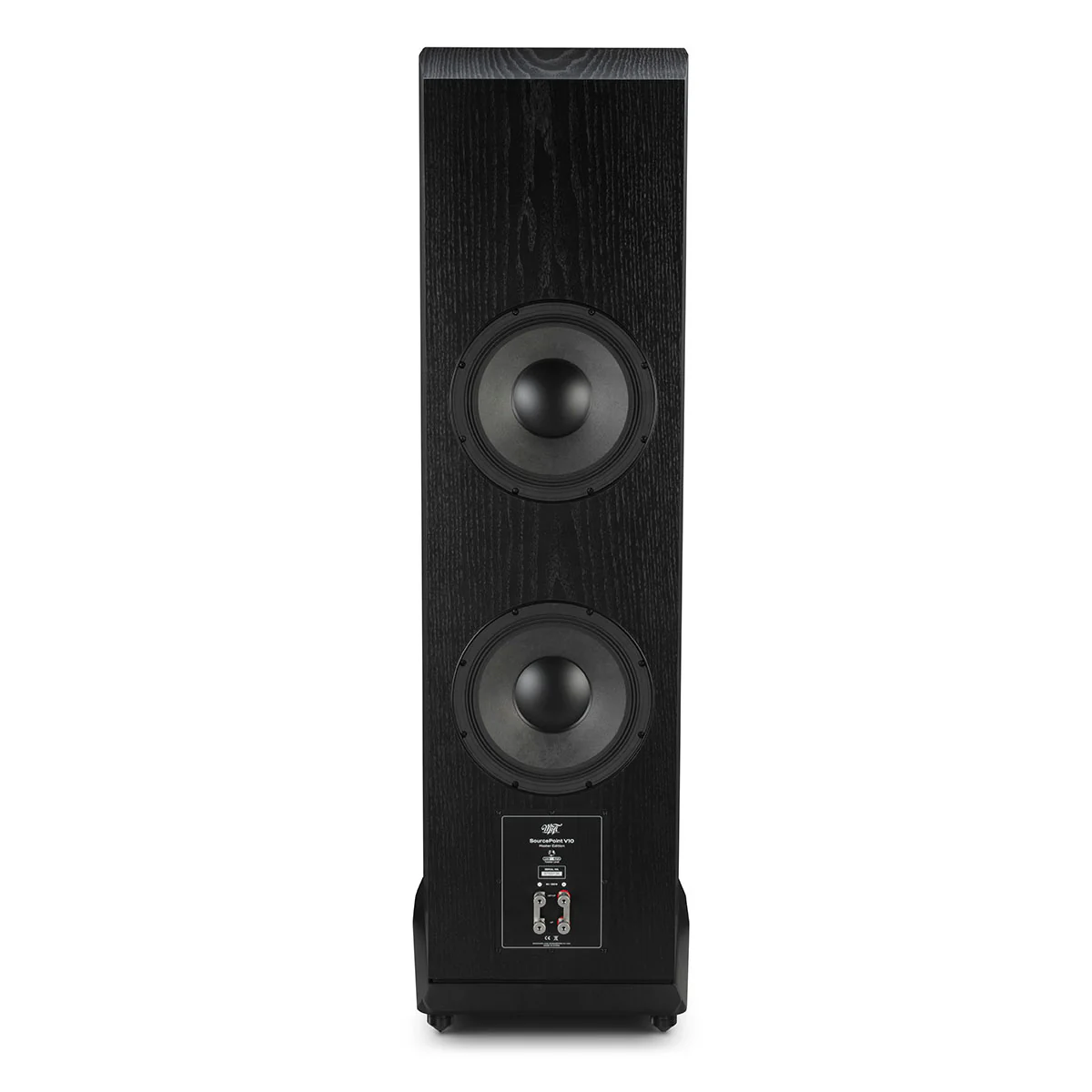MoFi Electronics SourcePoint V10 Master Edition Floorstanding Speakers - PAIR - Image 5