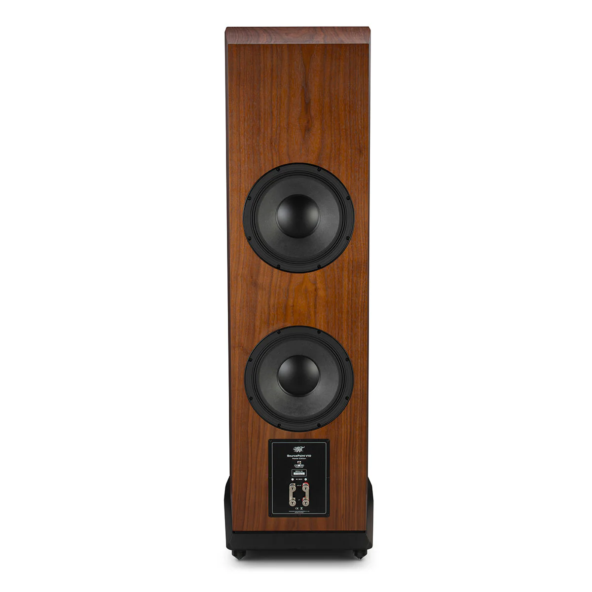 MoFi Electronics SourcePoint V10 Master Edition Floorstanding Speakers - PAIR - Image 8