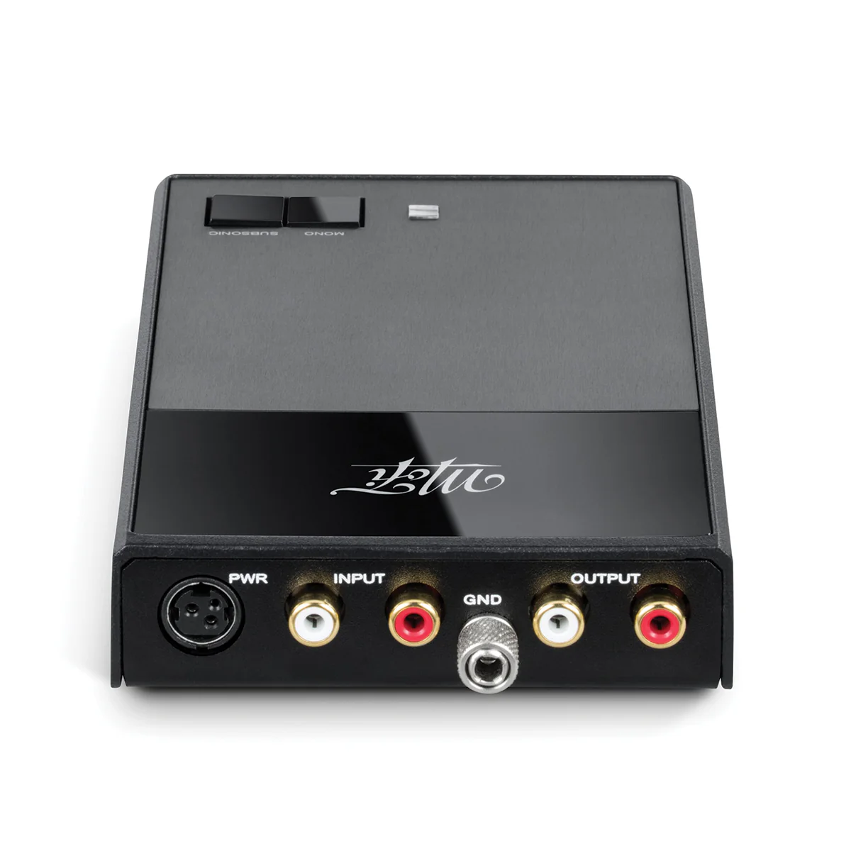 MoFi StudioPhono Phono Preamplifier - Image 4