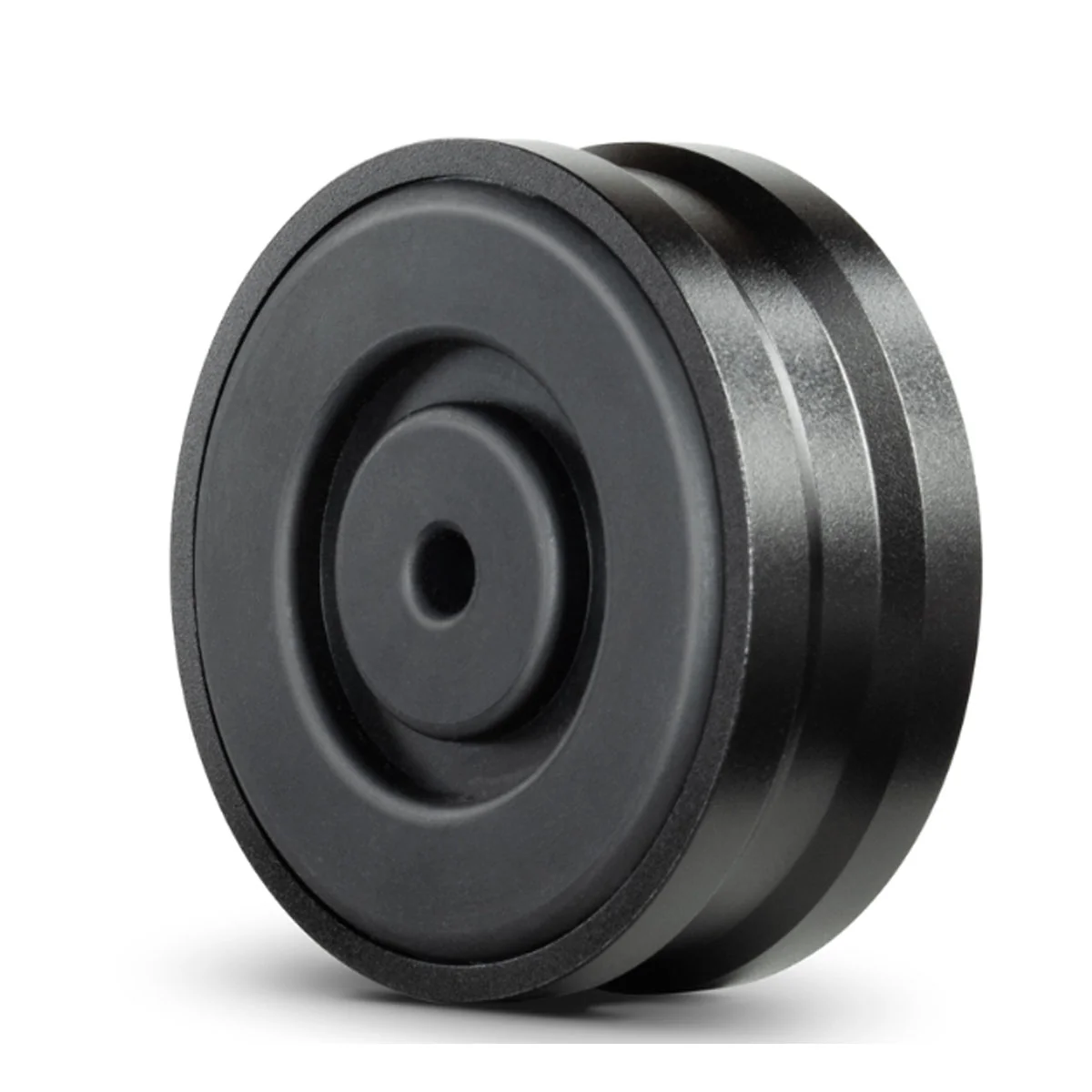 MoFi Electronics - Super HeavyWeight Champion Noise Dissipation Record Weight - Image 3