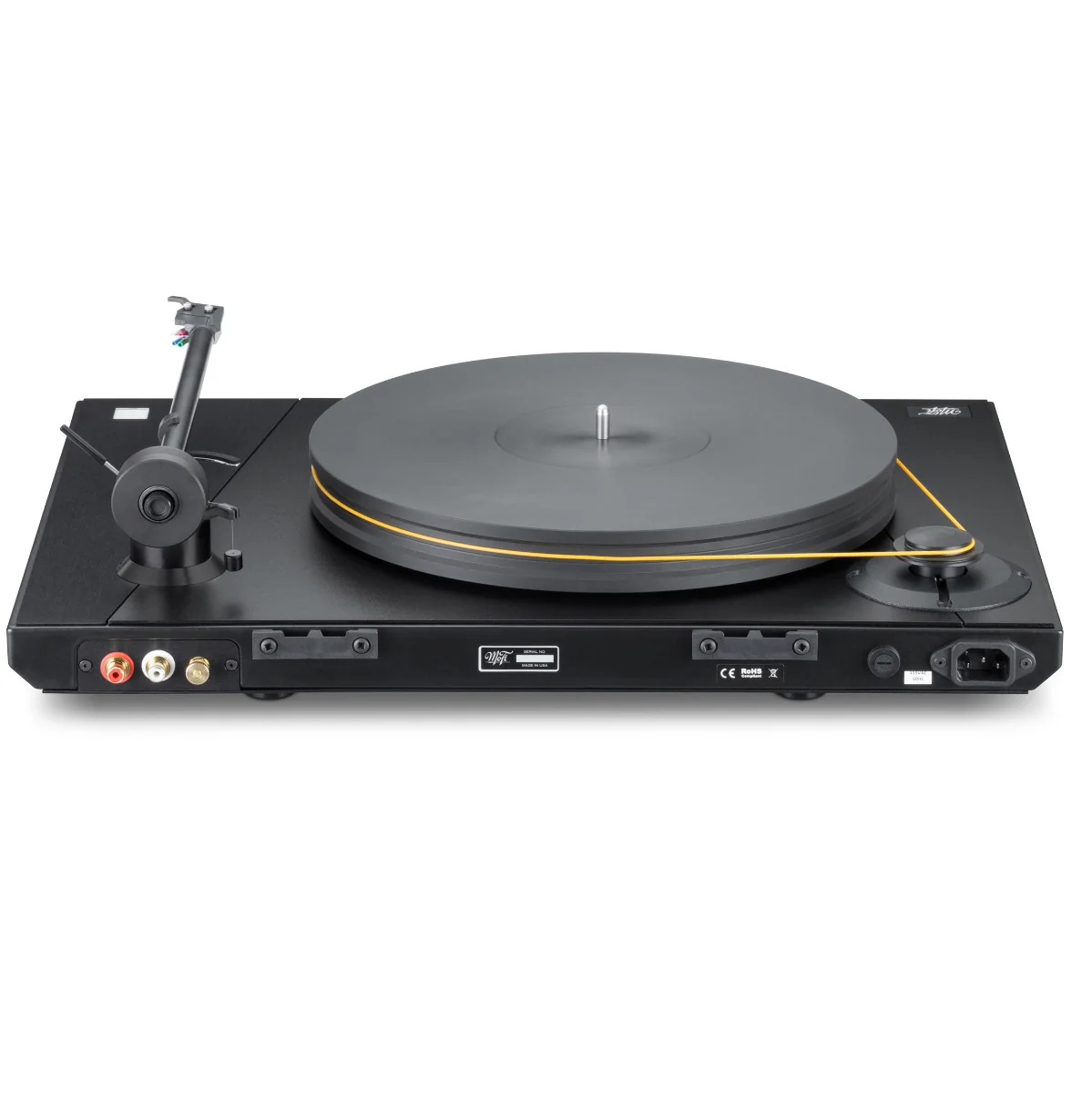 MoFi UltraDeck Turntable - Image 3