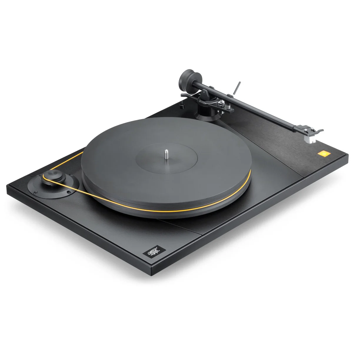 MoFi UltraDeck Turntable - Image 6