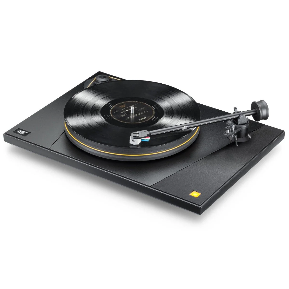 MoFi UltraDeck Turntable - Image 9