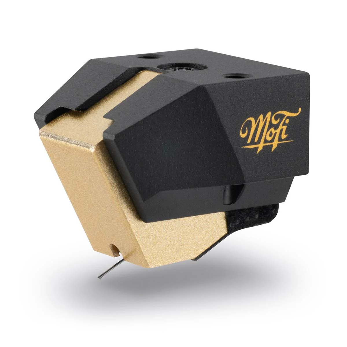 MoFi OPEN BOX Electronics UltraGold MC Moving Coil Phono Cartridge-Excellent Condition - Image 2